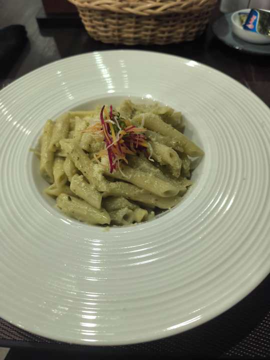 Gastro Suriya Resort