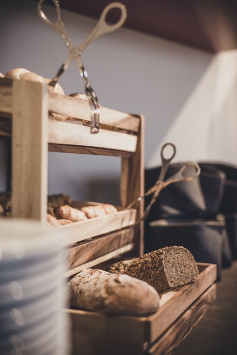 Gastro AMEDIA Express Graz Airport