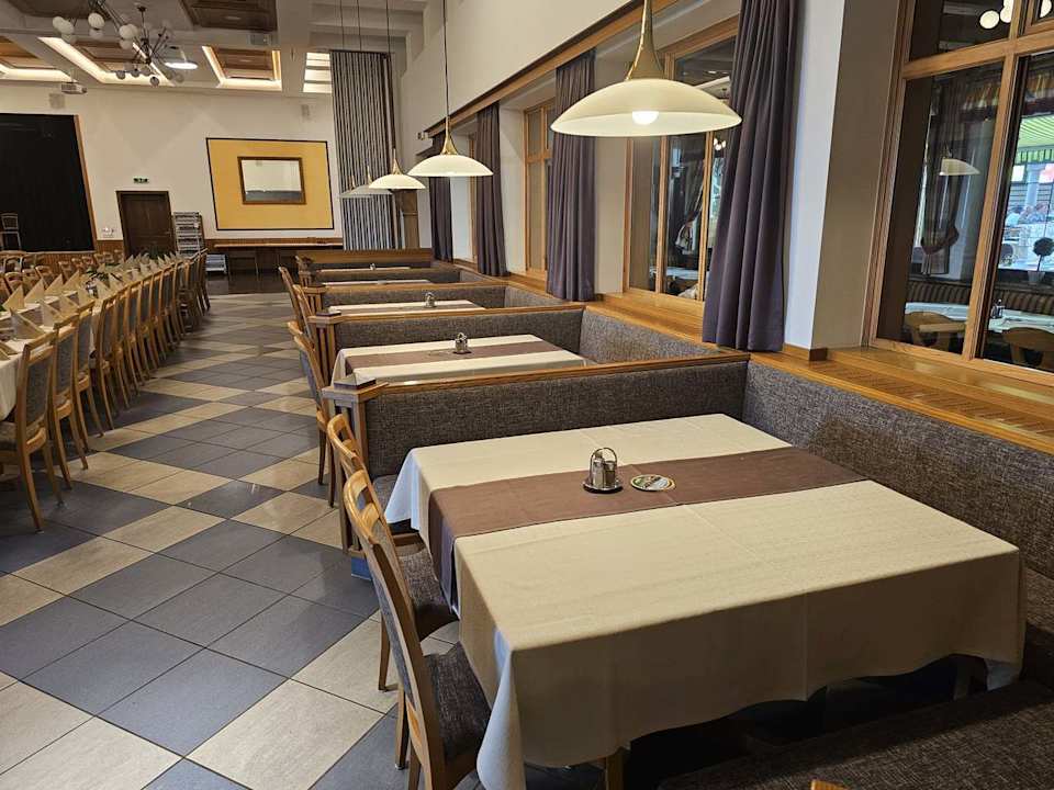 Gastro 1A Landhotel Schicklberg