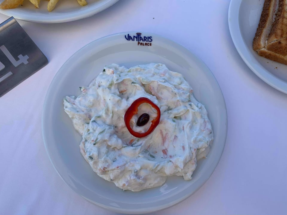 Gastro Vantaris Palace