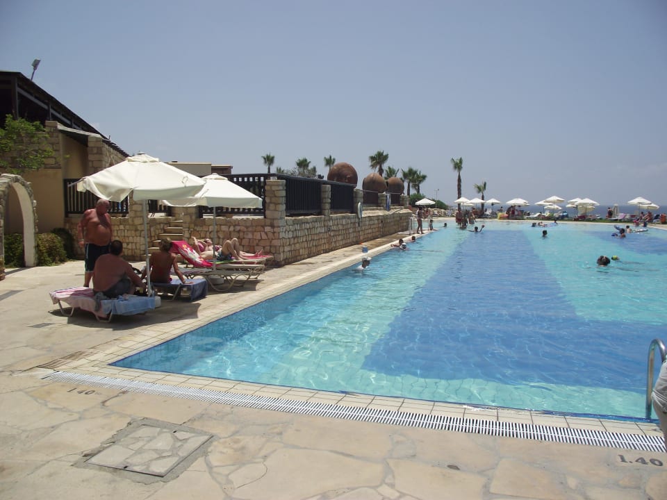 Basen Atlantica Akteon