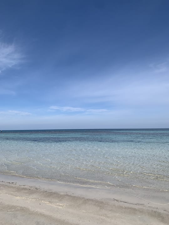 Strand Calimera Yati Beach