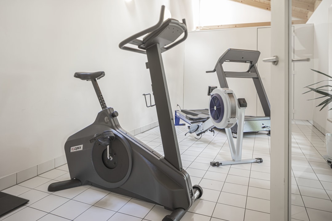 Sport & Freizeit Dom Hotel Augsburg