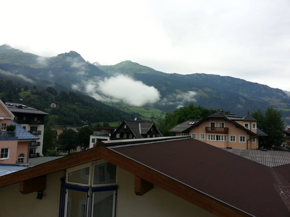 Zimmer - Deluxe Hotel Österreichischer Hof