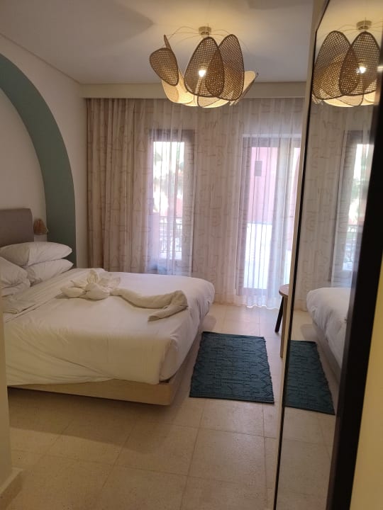 Zimmer Hotel Three Corners Ocean View prestige - Adults only