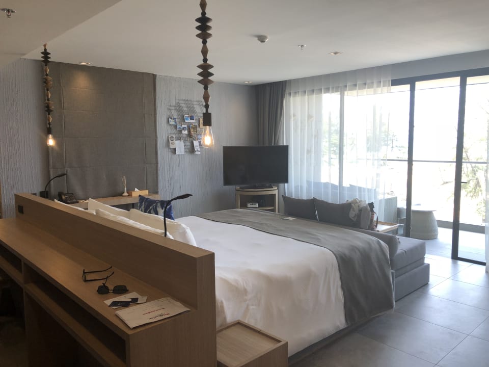 Zimmer La Vela Khao Lak