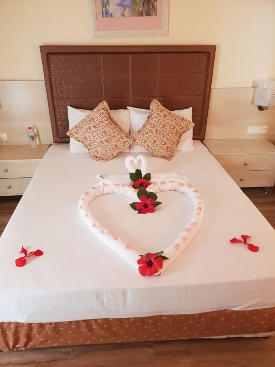 Zimmer VONRESORT Golden Beach