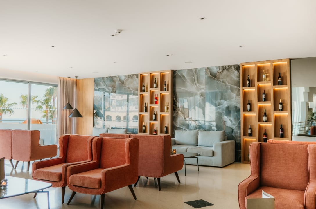 Sonstiges St. George Beach Hotel & Spa Resort