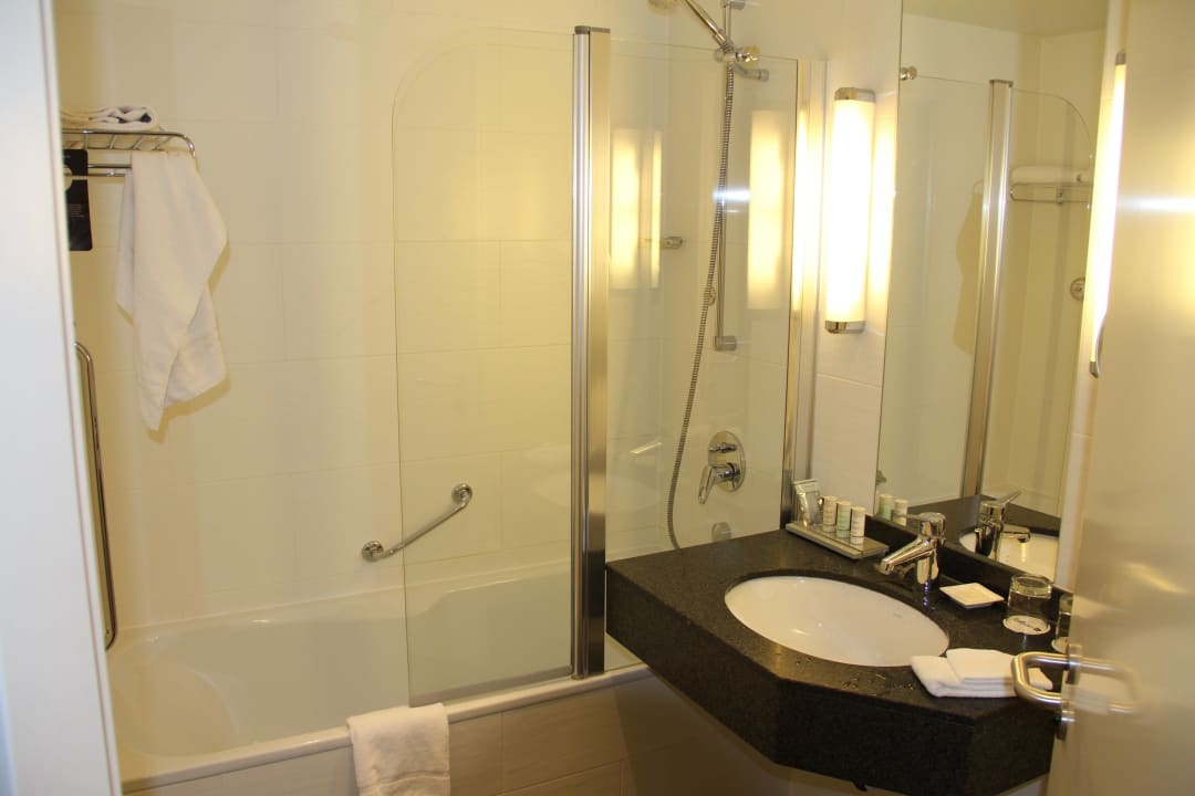 Bad ScanHotels City Rostock