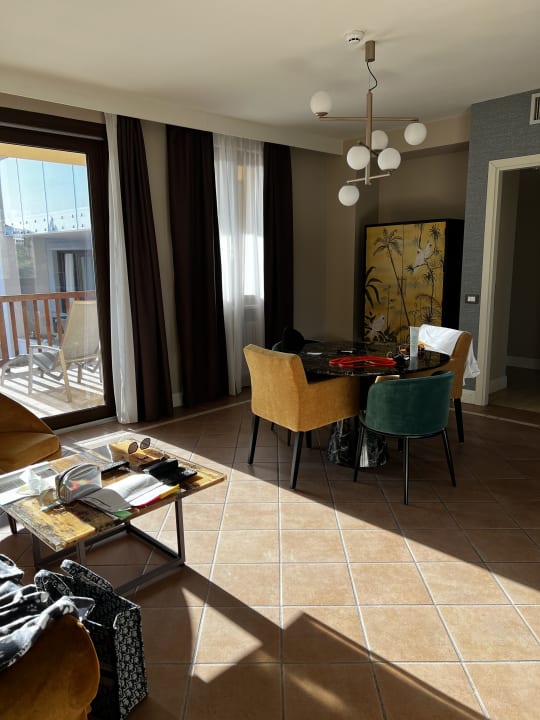 Zimmer Hotel Palazzo Della Scala