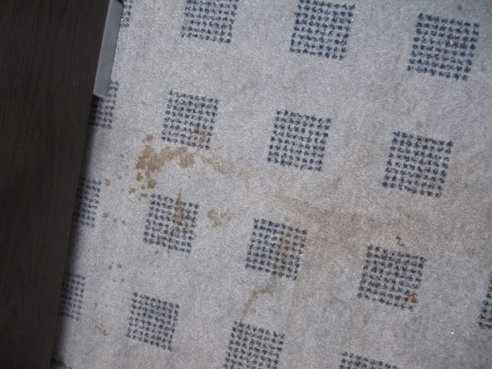 Teppich Hotel Dampfmühle