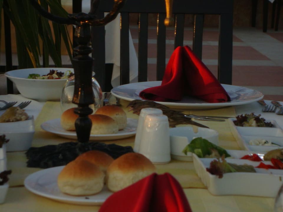 A la carte Hotel Holiday Garden Resort