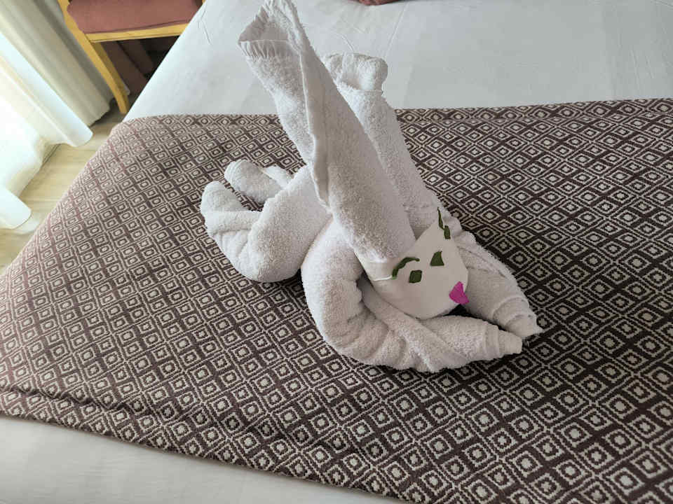 Zimmer Stella Beach Resort & Spa Makadi Bay