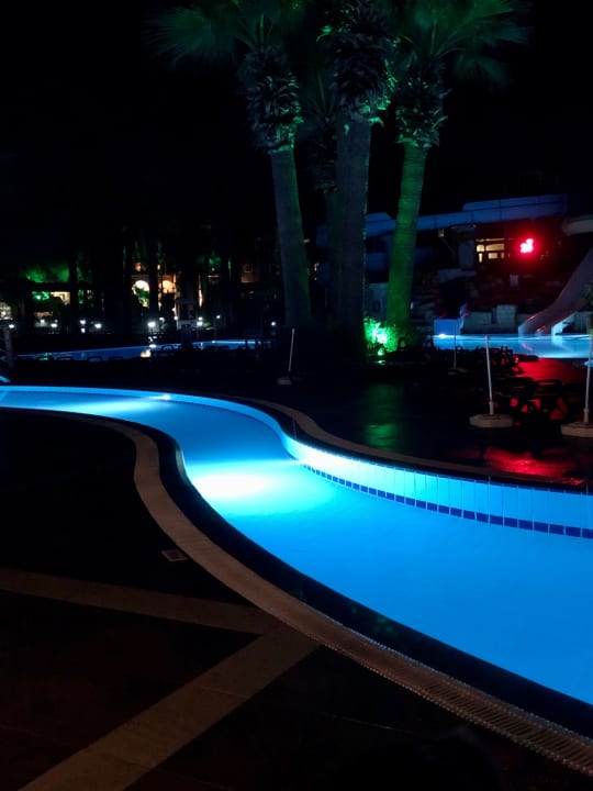 Pool Megasaray Club Belek