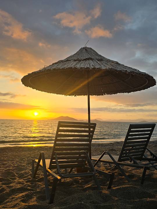 Strand Sundia Exclusive By Liberty Fethiye