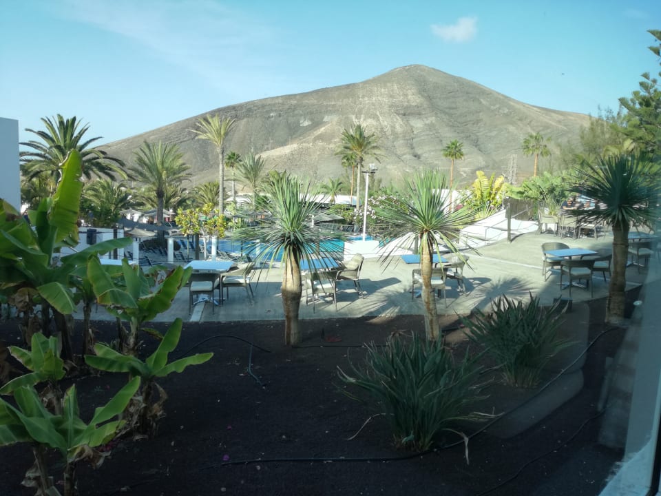 Außenansicht allsun App.-Hotel Esquinzo Beach