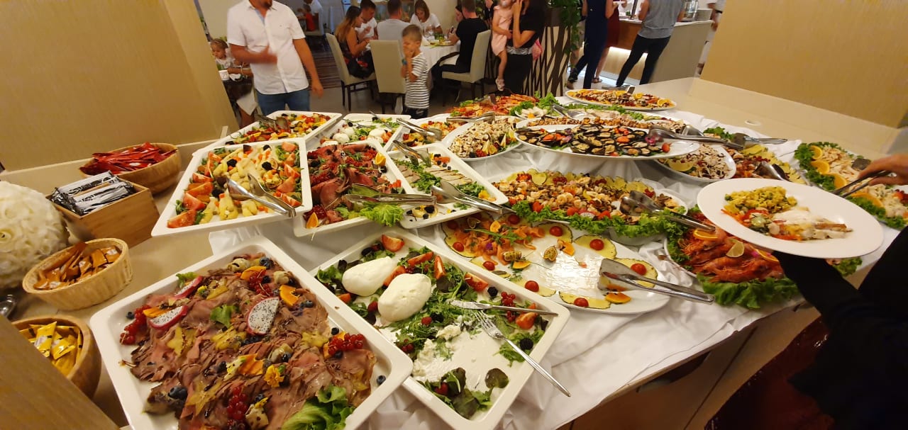 Gastro Laguna Park Hotel