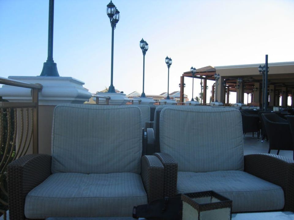 Aussenansicht Lobbybar Lindos Imperial Resort & Spa