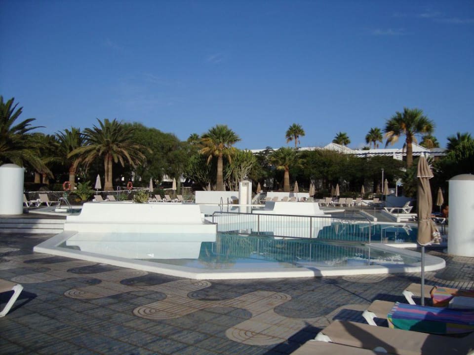 Appartment RIU Olivina Pool Relaxia Olivina