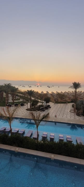 Zimmer The Grand Palace - Adults only