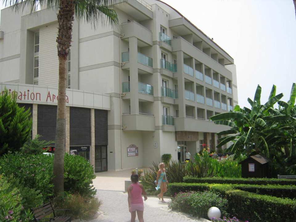 Restaurant Sealife Buket Resort & Beach