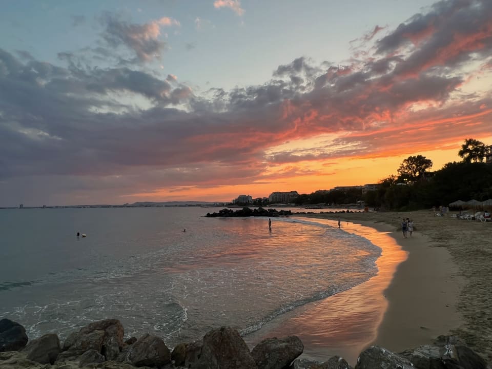 Strand Hotel Sineva Beach
