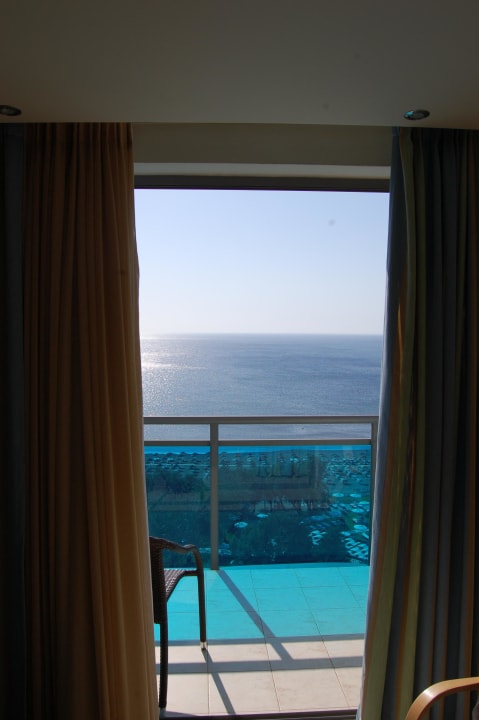 Hotel Calypso Beach Hotel Calypso Beach