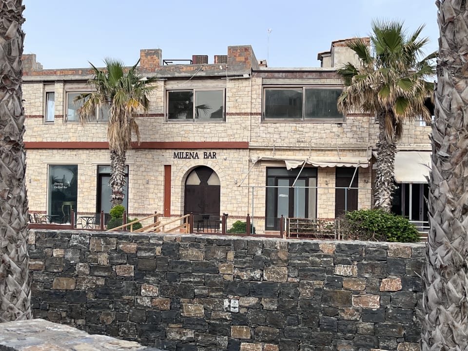 Gastro Hotel Aphrodite Beach Club