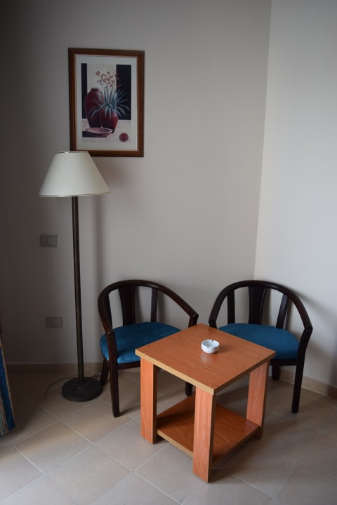 Zimmer Le Jardin Aqua Park Resort