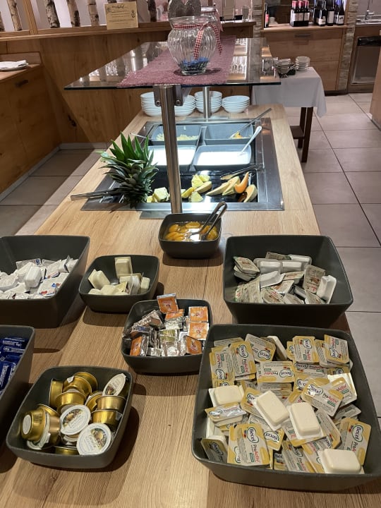 Gastro Hotel Alphof Alpbach