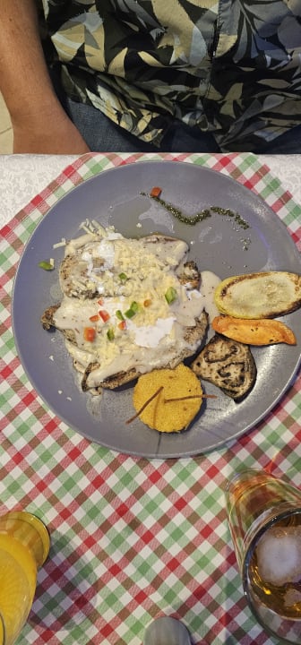 Gastro Hurghada Long Beach Resort