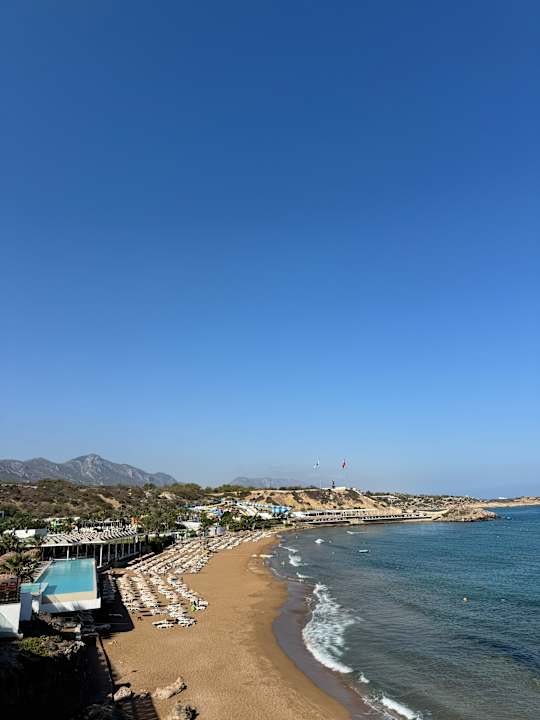 Außenansicht Acapulco Beach Club & Resort