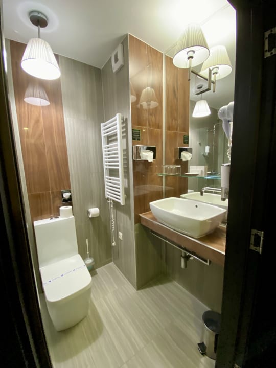 Zimmer Science Hotel