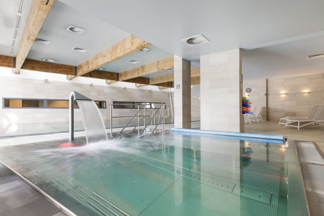 Pool Marine & Ultra Marine