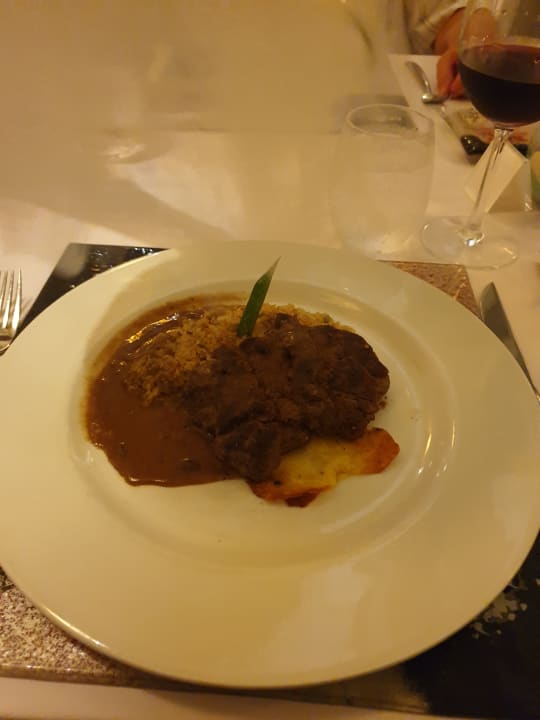 Gastro Hotel Riu Palace Punta Cana