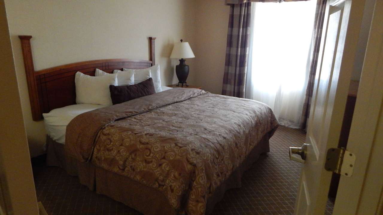 Suite Hotel Staybridge Suites Chantilly Dulles Airport