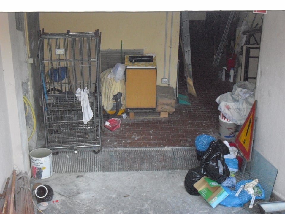 Ohne Worte Nyala Suite Hotel