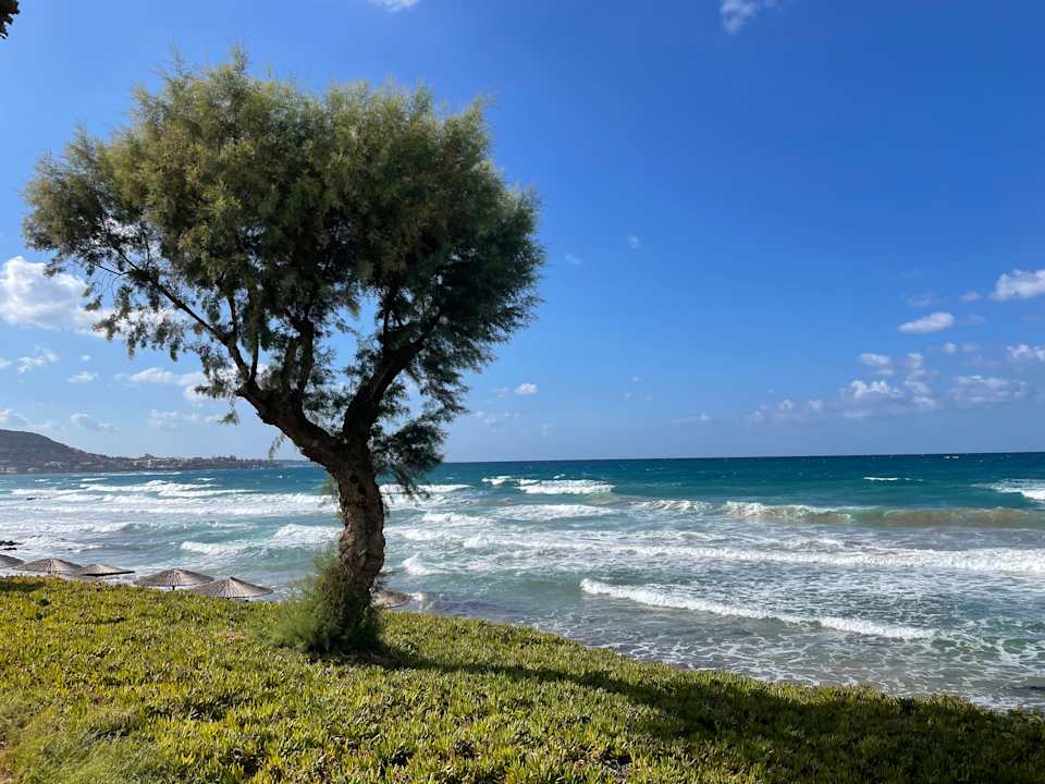 Strand Hotel Ariadne Beach