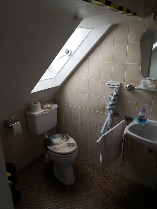 Zimmer Gasthaus Ambringer Bad