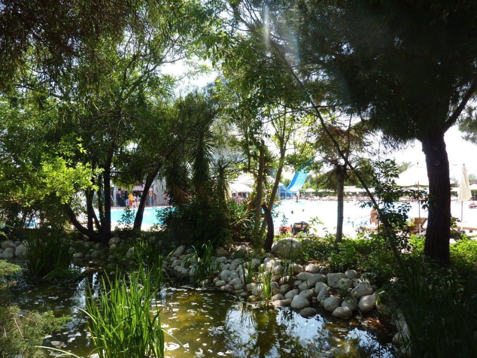 Magic Life - Impressionen Asteria Family Belek