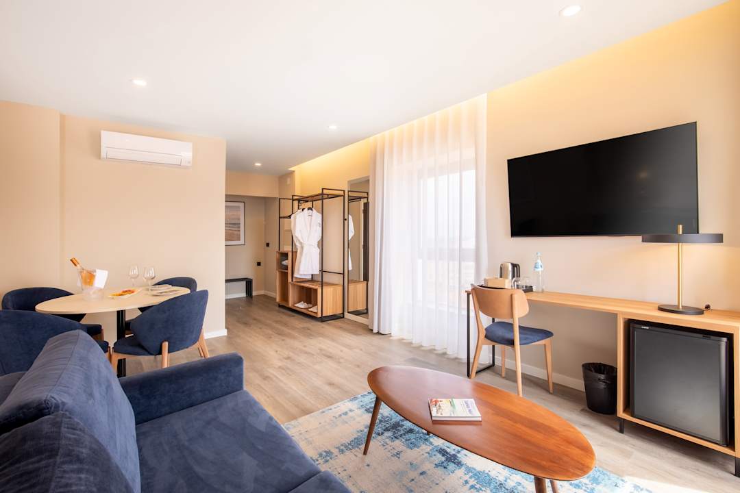 Zimmer AP Sines - Costa Alentejana