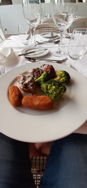 Gastro Hipotels Playa De Palma Palace