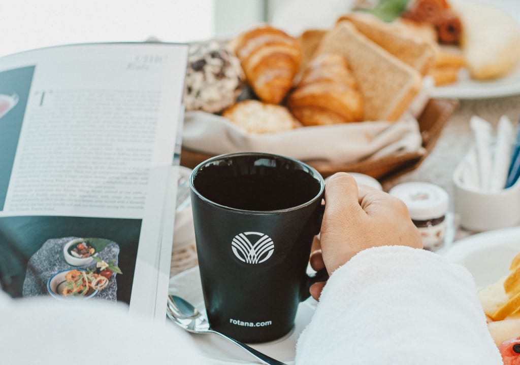 Gastro City Centre Rotana Doha