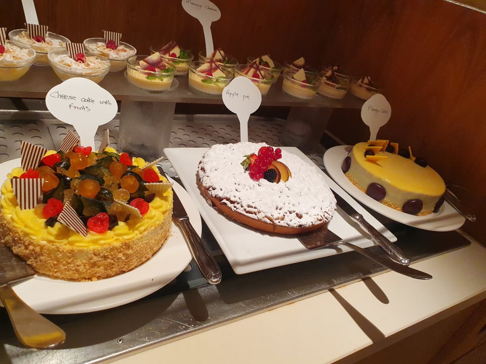 Gastro Napa Mermaid Hotel & Suites