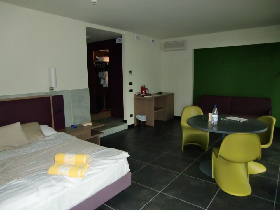 Gardensuite Du Lac Brenzone | relax attitude hotel