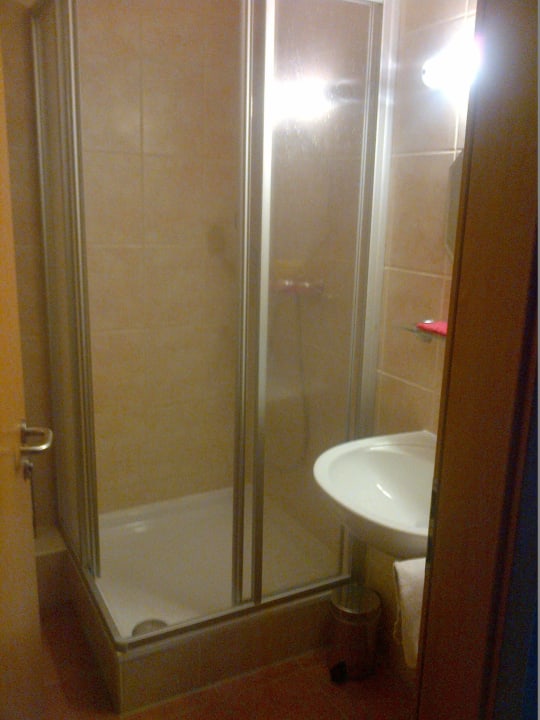 Bagno Hotel Deutsches Haus