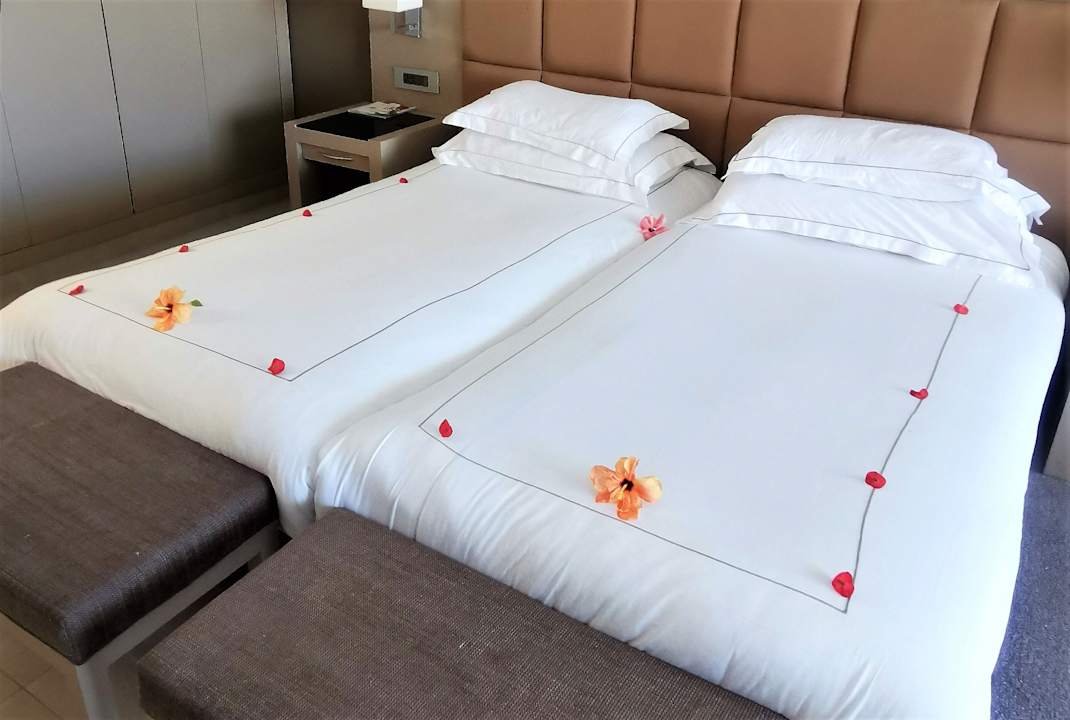 Zimmer Cleopatra Luxury Resort Makadi Bay