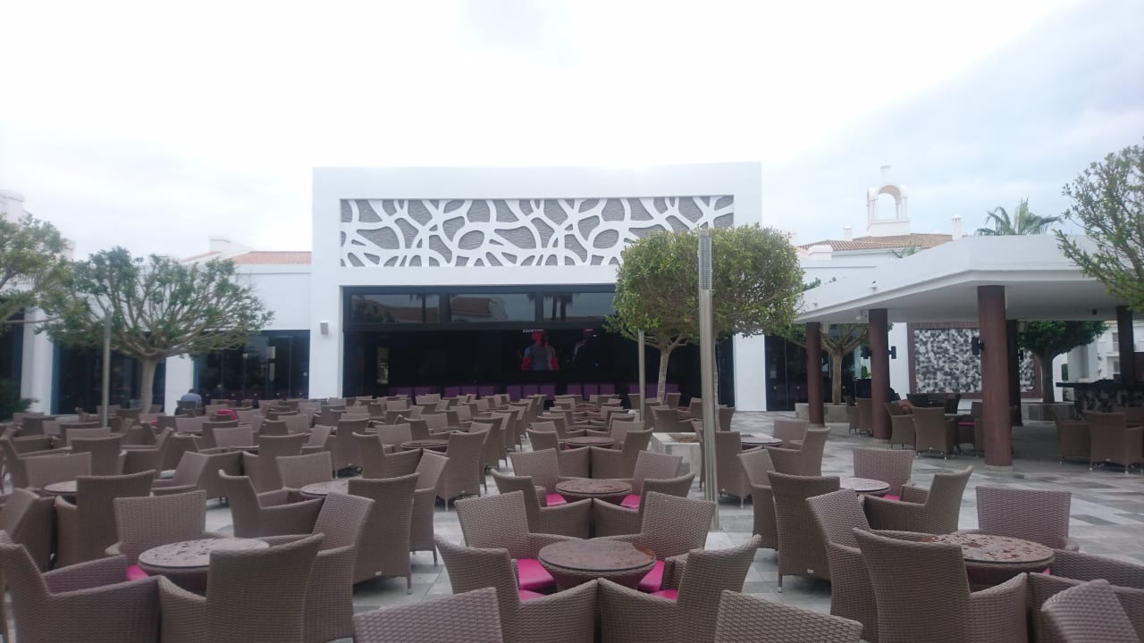 Sport & Freizeit Hotel Riu Chiclana