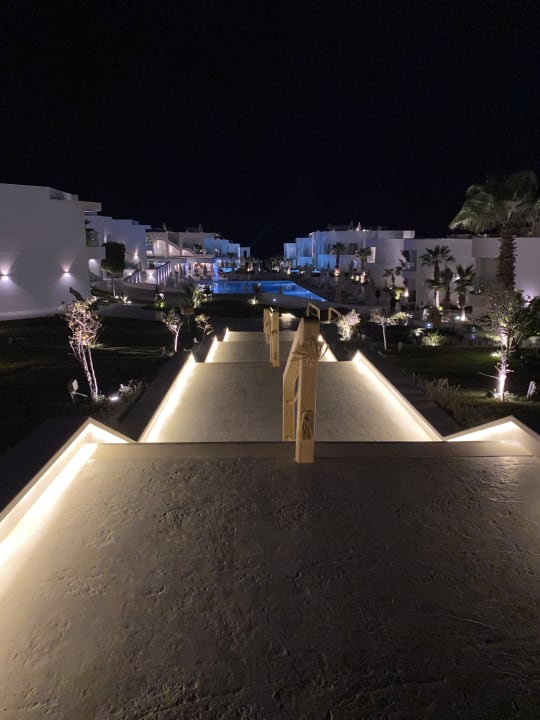 Pool Meraki Resort Sharm Al Sheikh