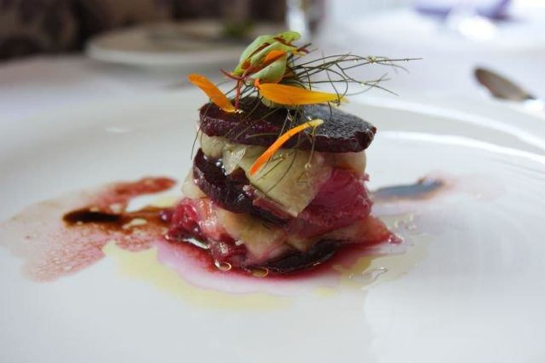 Das Besondere Hotel Künstlerquartier Seezeichen